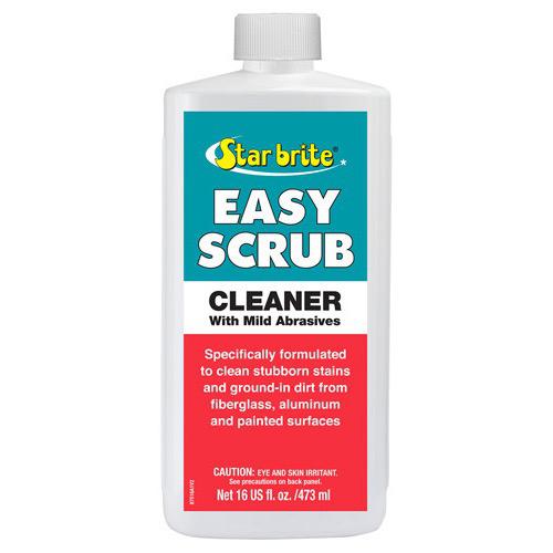 Easy Scrub - 473ml