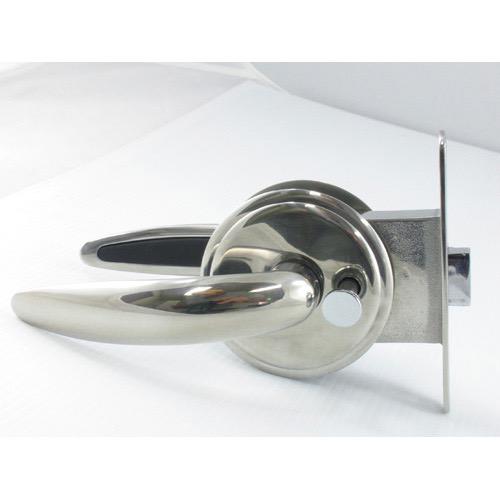 Magnetic Privacy Door Lock