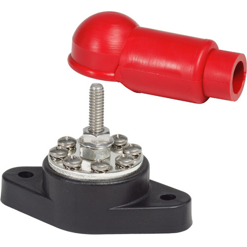 PowerPost Plus 1/4in - 20 Stud