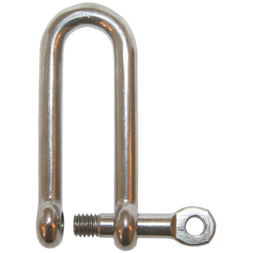 Shackle-Long Dee S/S