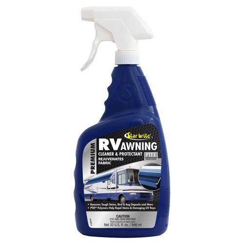 RV Awning Cleaner - 946ml