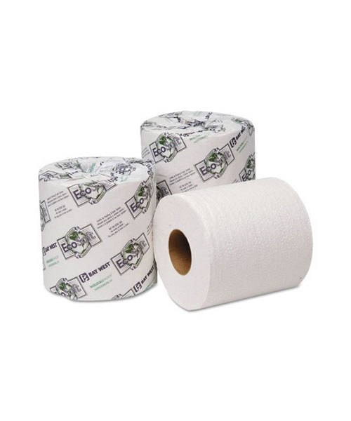 E-Soft Toilet Tissue Roll