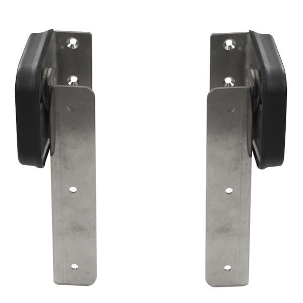 92 Degree Seat Bracket