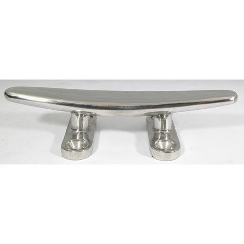 Mooring Cleat - Cast Stainless Steel