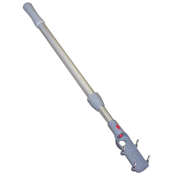 Telescopic Tiller Extension