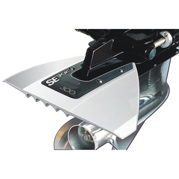 High Performance Hydrofoil 300 - Bolt-On - 40-350HP