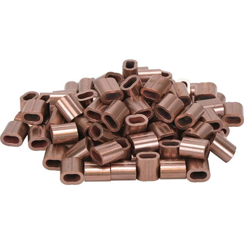 Copper Swage Each