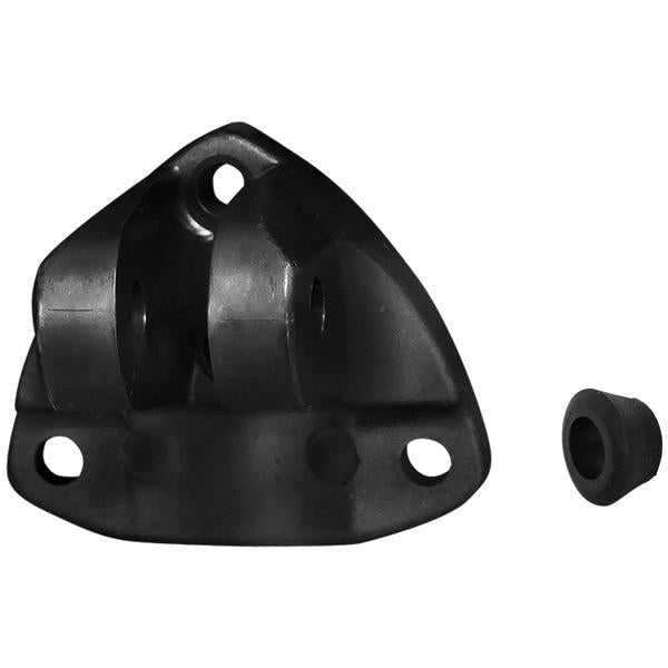 Standard Upper Mounting Bracket w/ Gland Seal suits 2008 On Models (3 screws, 1 wire)