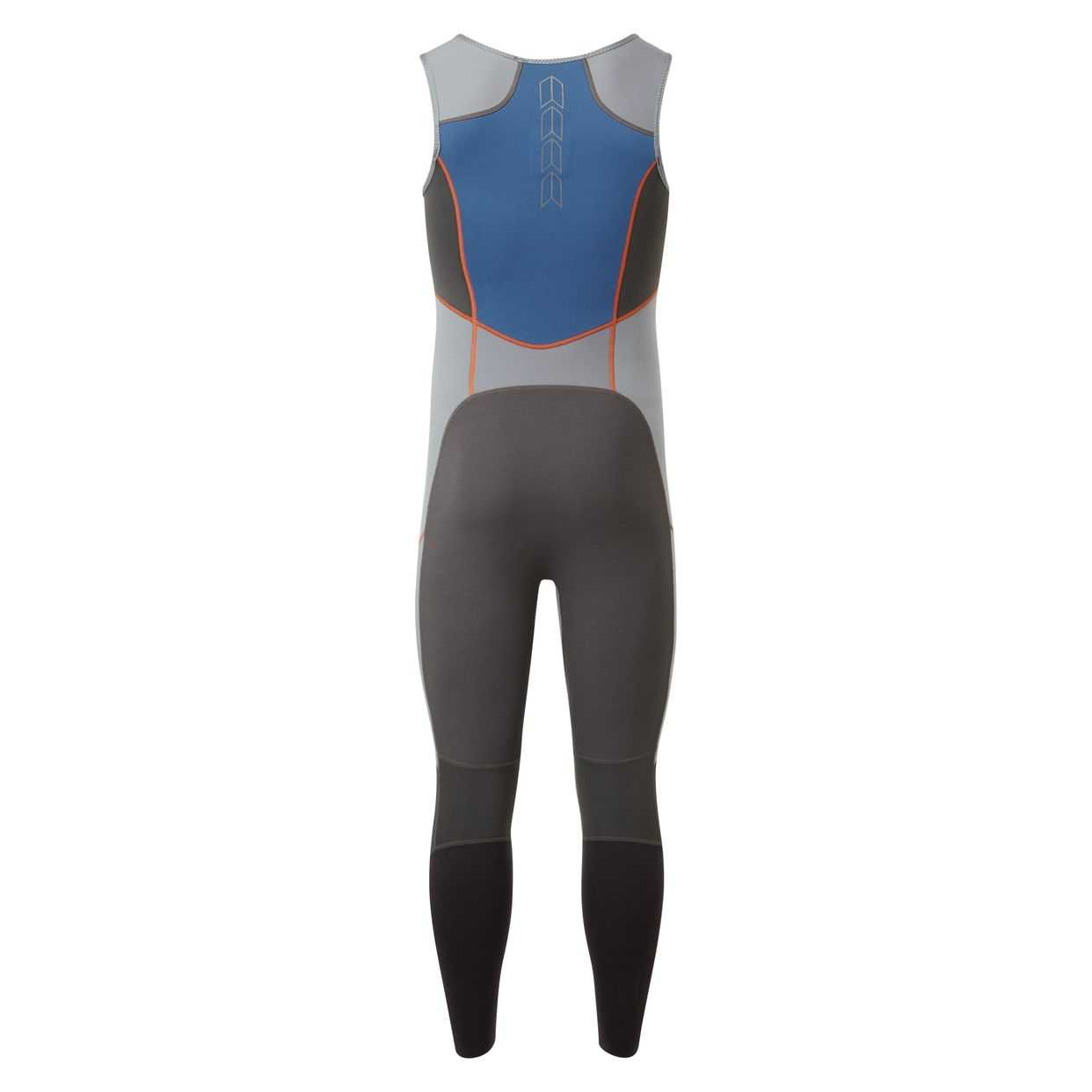 Zenlite Skiff Suit Men's
