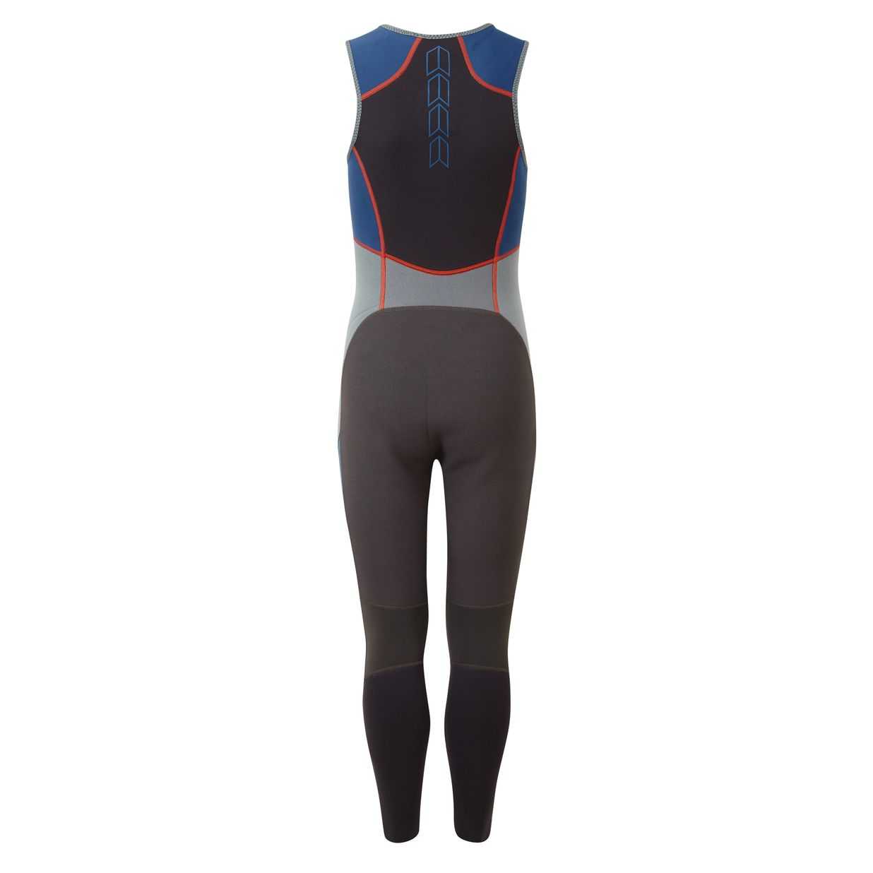 Zenlite Skiff Suit Junior