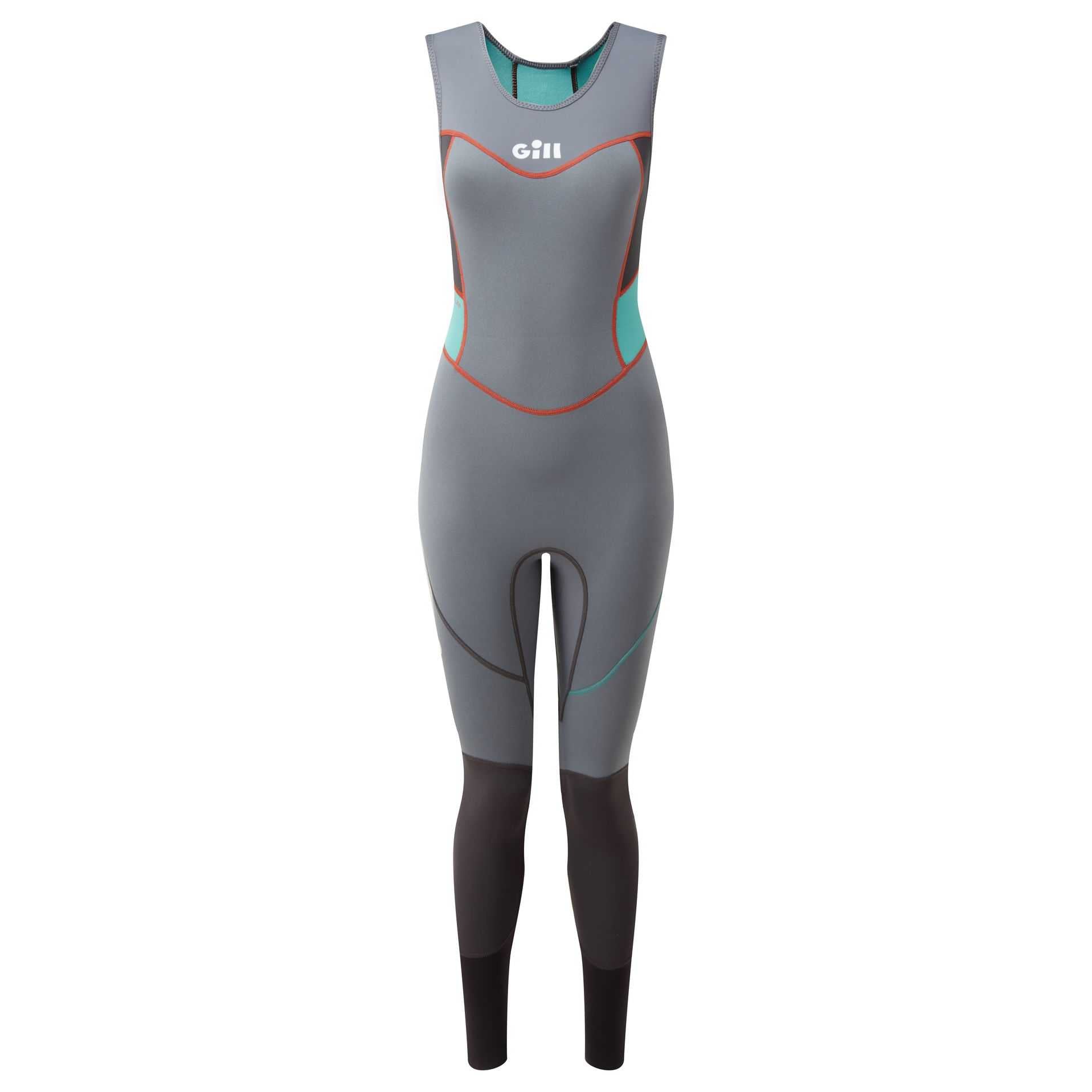 Zenlite Skiff Suit Women's
