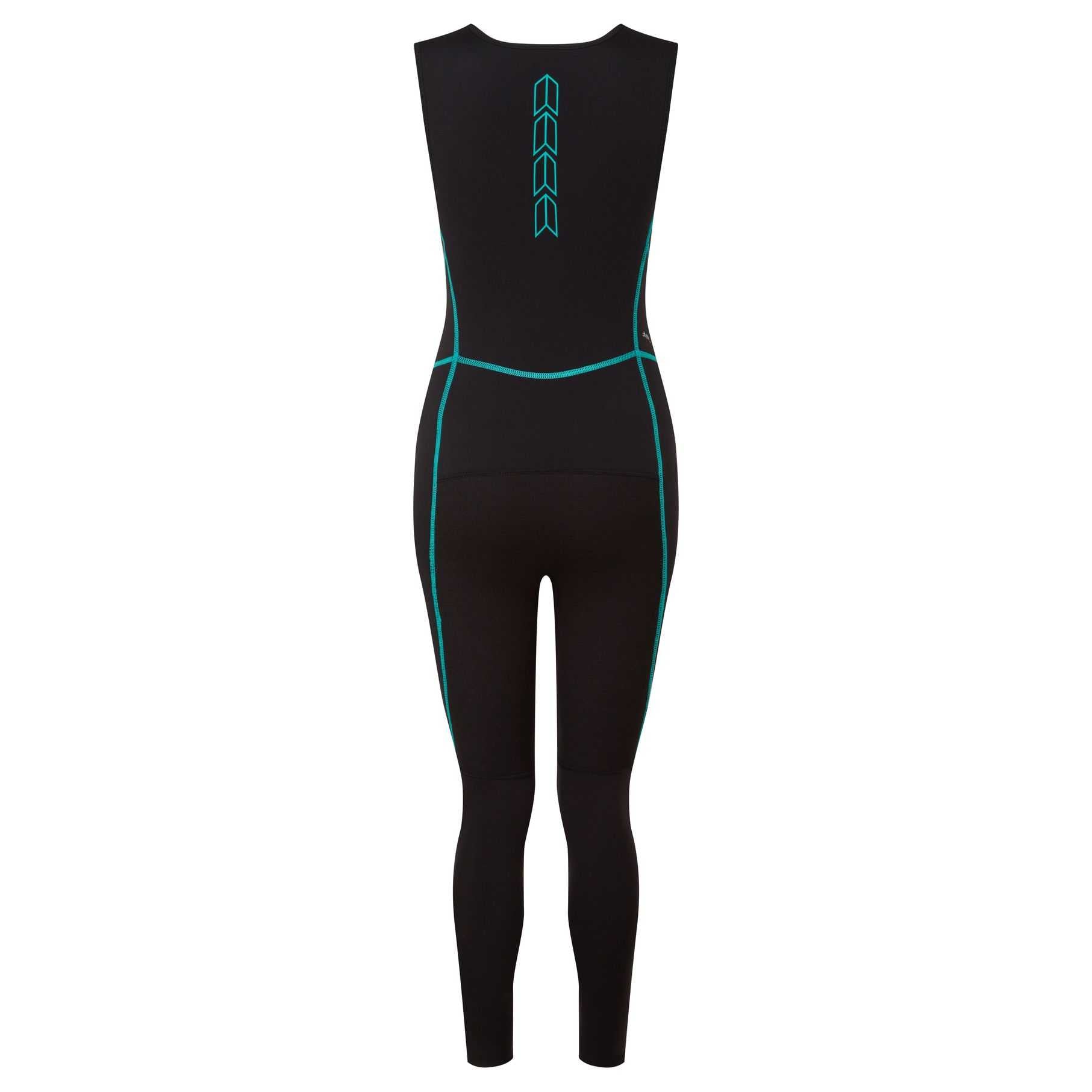Dynamic Long Jane Women's
