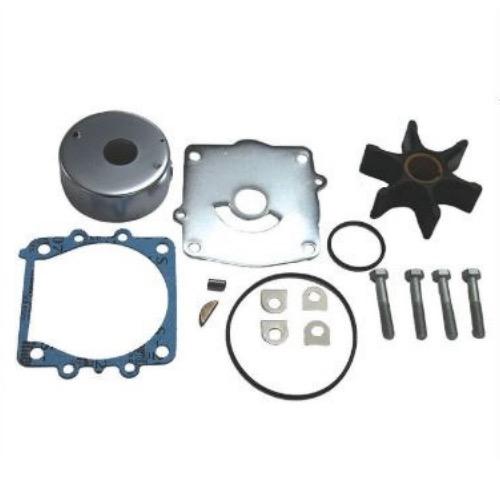 Water Pump Repair Kit - Yamaha (150 (6R2), (6G4) Hp etc.)