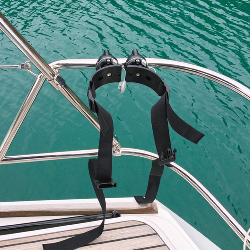 Dive & Gas Bottle Holder