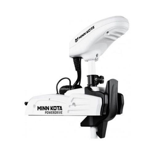 Saltwater Bow Mount Electric Motor - i-Pilot Riptide PowerDrive