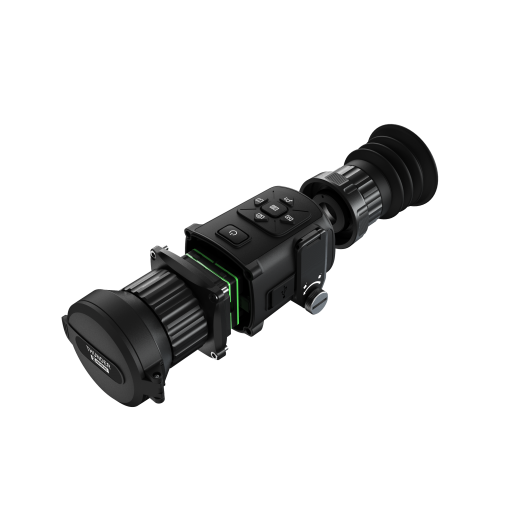 HIKMICRO - HIKMICRO Thunder Pro TQ50 Thermal Weapon Scope