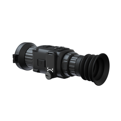 HIKMICRO - HIKMICRO Thunder Pro TQ50 Thermal Weapon Scope