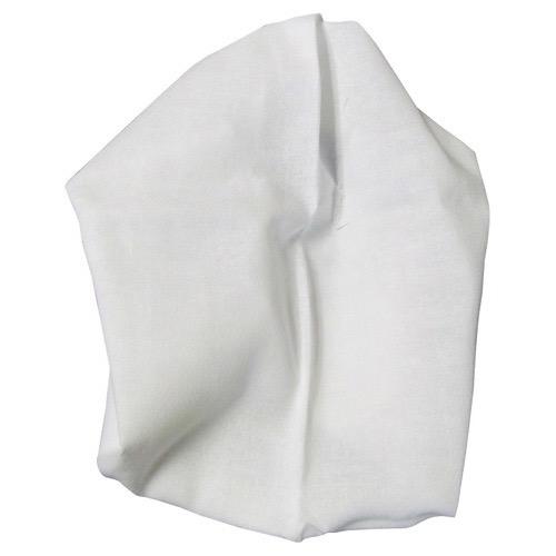 Cotton Diaper Polishing Cloths - 3 Pack