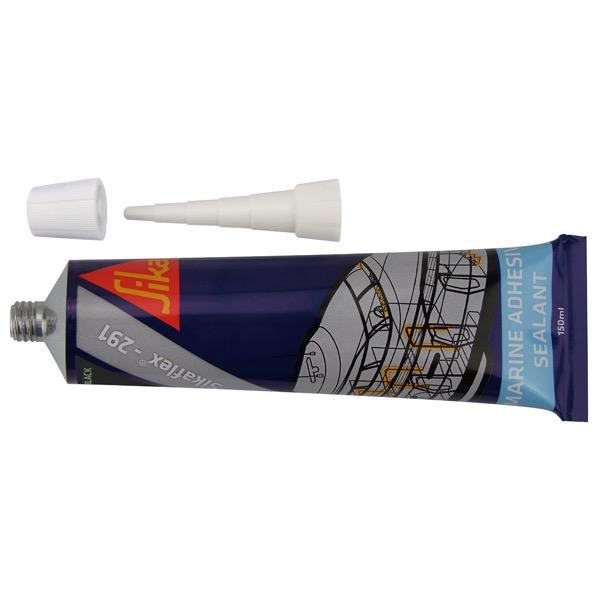 Sikaflex 291 Multipurpose Adhesive Sealant Tube 150ml