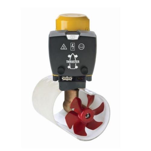 Bow Thruster 45 Kgf, 12V, Tunnel Dia: 125mm