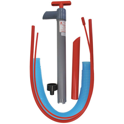 Handy-Mate Pump