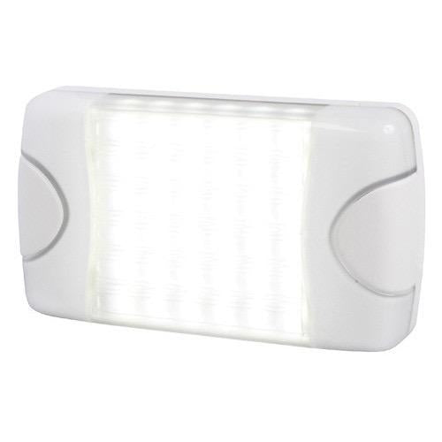 9-33V DC White LED DuraLED 20 Lamp - Single Carton Pack