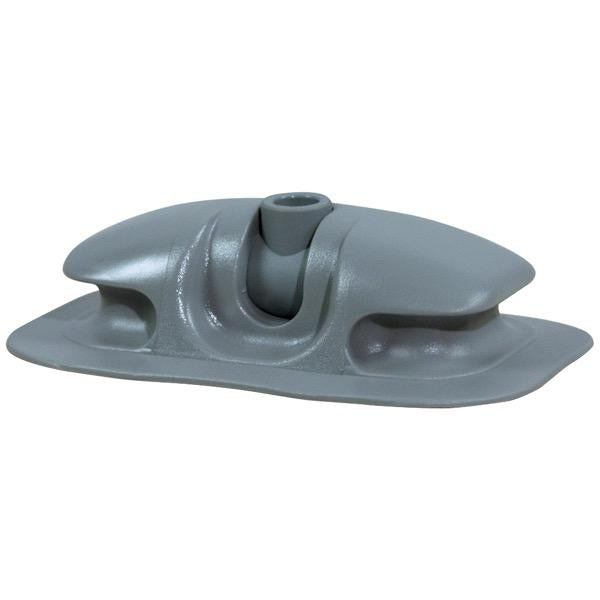 Inflatable Boat - Rubber Rowlock Socket