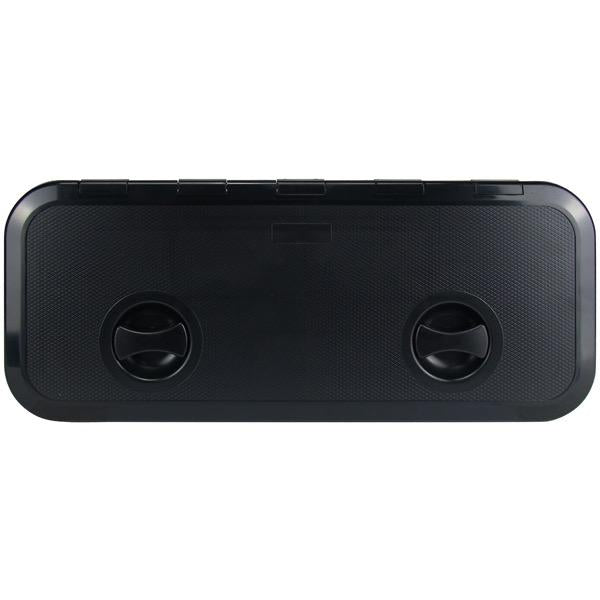 Europa Dual Handle Access Hatch - 600mm x 250mm