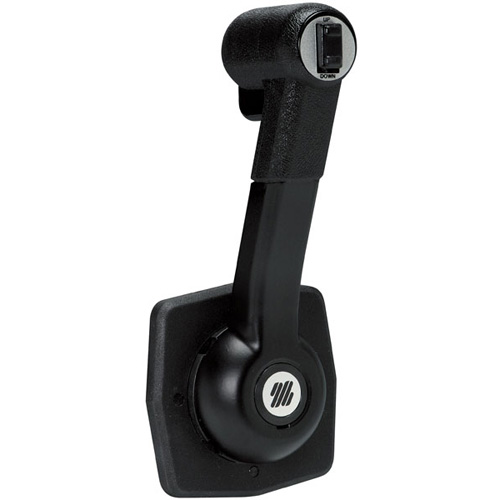B184 Side Control With Trim