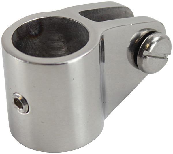 316G S/S Tube Clamp