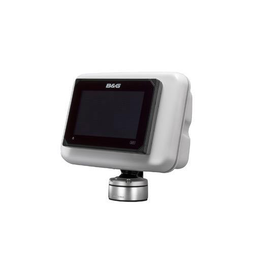 Deck Pod - Ultra Compact - Up to 178mm - Overall Dim. Pod: 275(W) x 200(H) x 140(D)mm