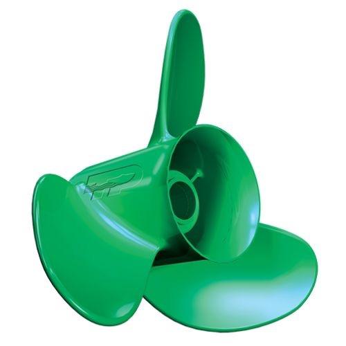 Aegis Stainless Steel Propeller (3 Blade) A1-1013 - 10.5 Dia. x 13 Pitch (Rotation: RH)
