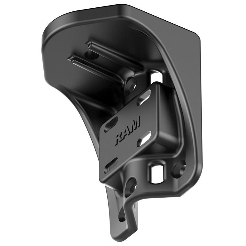 Vertical Swing Arm Base