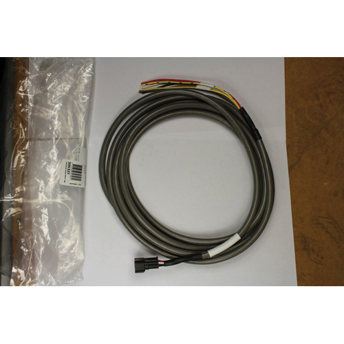 Harness KE-5A Shift