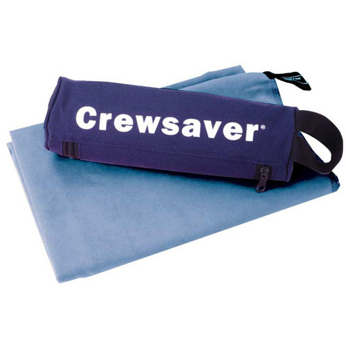 Dry Towel Quick Drying Micro Fibre Towel Grey