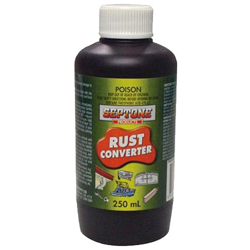Rust Converter/ Inhibitor