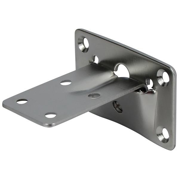 Stainless Steel Table Bracket x 2