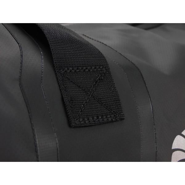 Black Waterproof Gear Bag - 30Ltr