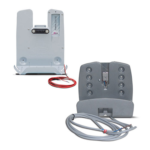 Vehicle DC Dock 12v & 12/24V PPS