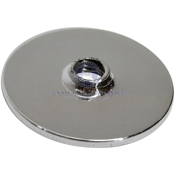 Stainless Steel Disc Thread