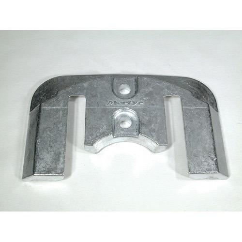 Mercury/Mercruiser Type Anode - Plate - Zinc
