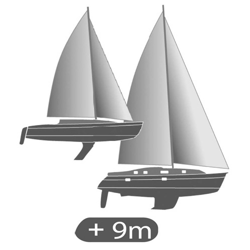 Contest 101 Sailboat Compass - Black - Bulkhead Mount - With Black Card