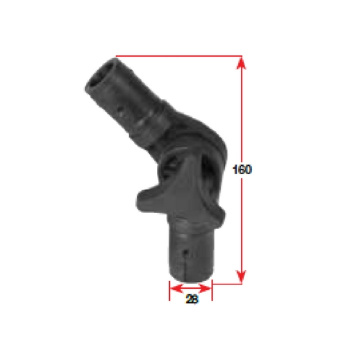 Pivot Joint Kit