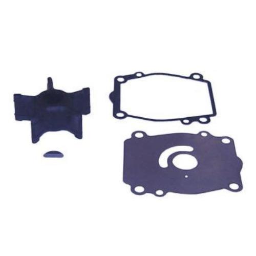 Water Pump Kit - Suzuki - DT150 HP (1986-03), etc.