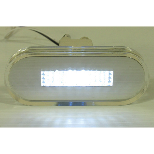 Courtesy Light - LED Interior/Exterior - 82 x 39mm