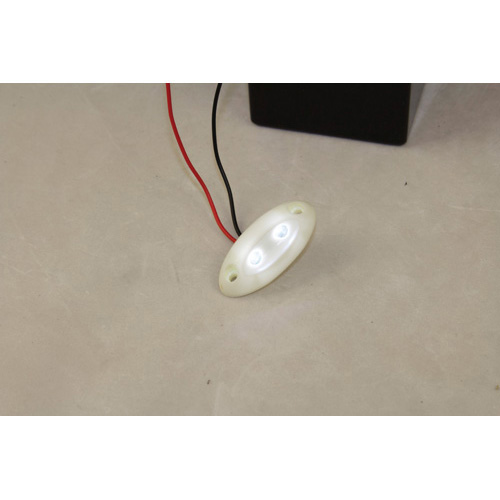 Courtesy Light - LED