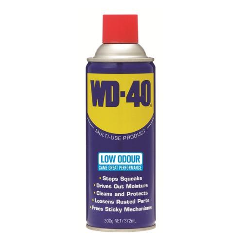 Multi-Use Product - Aerosol Low Odour 372ml