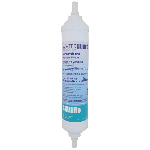 Fresh Water Filter 279mm