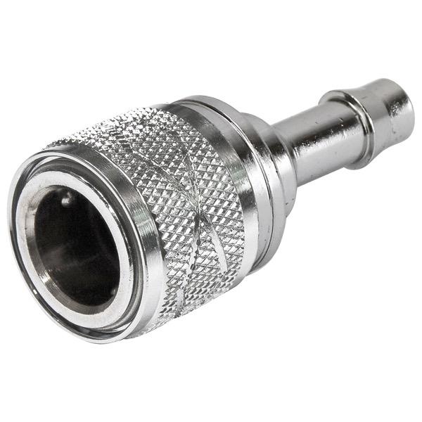 Suzuki Female Fuel Line Quick Connector - suits 75HP Up