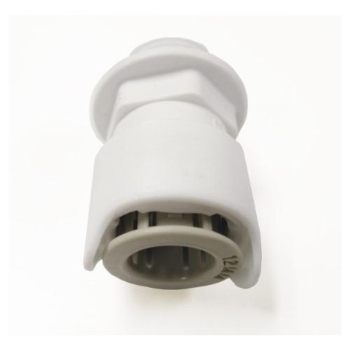 Thread Adaptors Male - Quick Connect 12